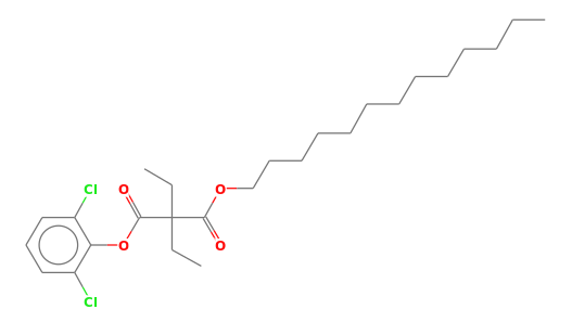 C26H40Cl2O4