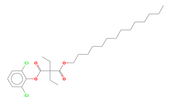 C27H42Cl2O4