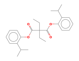 C25H32O4