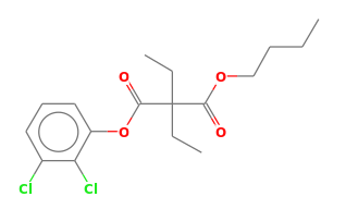 C17H22Cl2O4