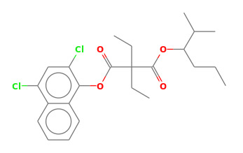 C24H30Cl2O4