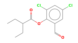 C13H14Cl2O3