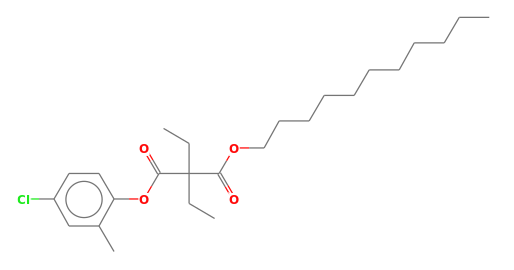 C25H39ClO4