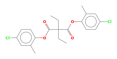 C21H22Cl2O4