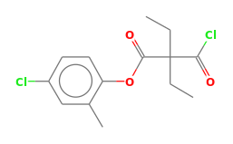 C14H16Cl2O3