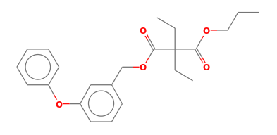 C23H28O5