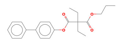 C22H26O4