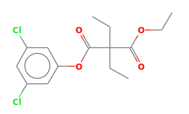 C15H18Cl2O4