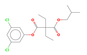 C17H22Cl2O4