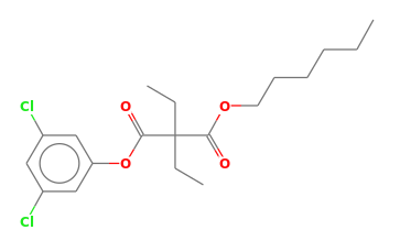 C19H26Cl2O4