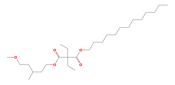 C27H52O5