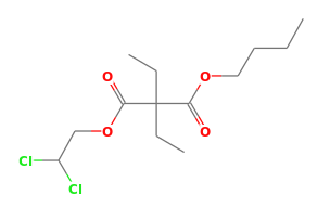 C13H22Cl2O4