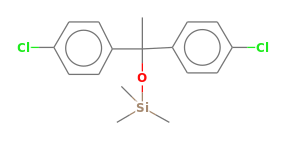 C17H20Cl2OSi