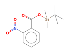 C13H19NO4Si