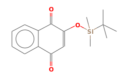 C16H20O3Si