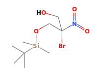 C9H20BrNO4Si