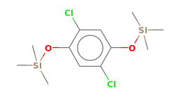 C12H20Cl2O2Si2