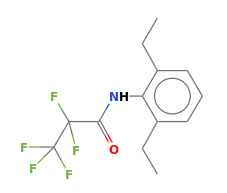 C13H14F5NO