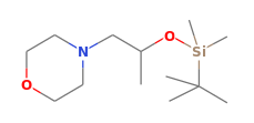 C13H29NO2Si