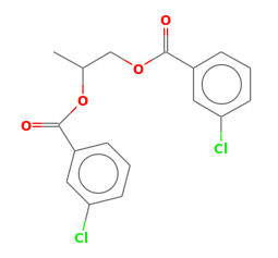 C17H14Cl2O4