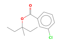 C13H17ClO2