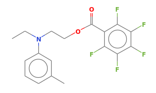 C18H16F5NO2