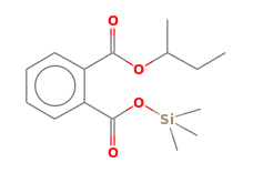 C15H22O4Si