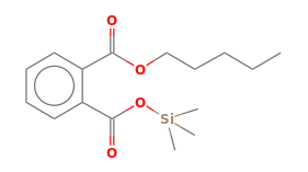 C16H24O4Si