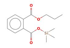 C14H20O4Si