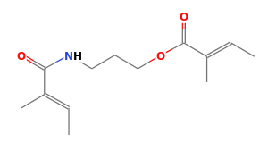 C13H21NO3