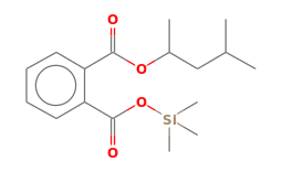 C17H26O4Si