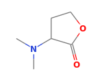 NIST Chemistry  WebBook, SRD 69L-Homoserine lactone, N,N-dimethyl-