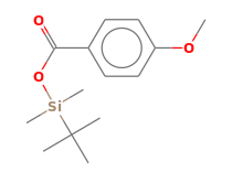 C14H22O3Si