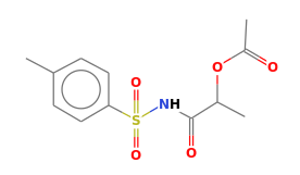 C12H15NO5S