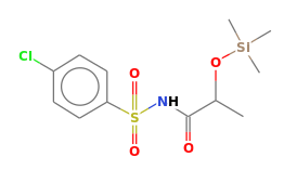 C12H18ClNO4SSi