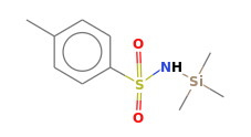 C10H17NO2SSi