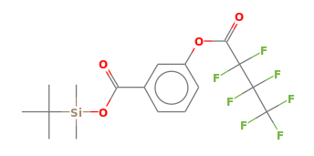C17H19F7O4Si