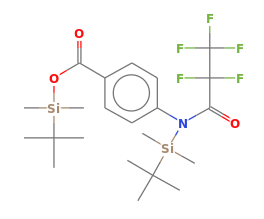 C22H34F5NO3Si2