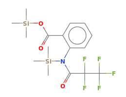 C16H22F5NO3Si2