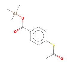 C12H16O3SSi