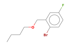 C11H14BrFO