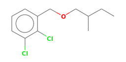 C12H16Cl2O