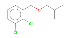 C11H14Cl2O