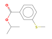 C11H14O2S