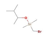 C8H19BrOSi
