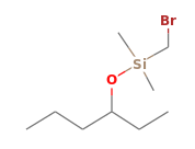 C9H21BrOSi