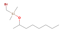 C11H25BrOSi