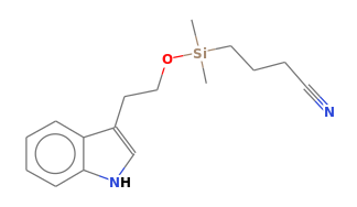 C16H22N2OSi