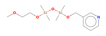 C13H25NO4Si2