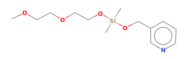 C13H23NO4Si